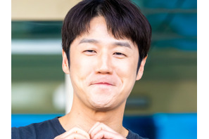 『いつかは賢いレジデント生活』で人気急上昇！チョン・ジュンウォン、俳優ブランド評判1位に 画像