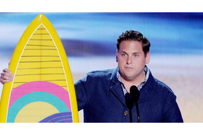 ジョナ・ヒル、オーストラリアのビーチで飲酒後に瀕死の体験 画像