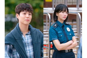 折り返し地点を迎えた『グッドボーイ』後半の見どころは？“暴走機関車”ドンジュに異変…!? 画像