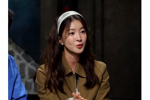“シングルマザー女優” イ・シヨン、酔ってもプロ意識MAX!? 交番での「黒歴史」を赤裸々告白 画像