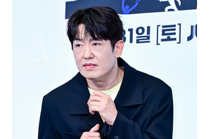 『グッドボーイ』でコワモテのイメージをガラリと変えたホ・ソンテの意外性 画像