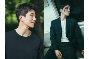 イ・ドンウク、愛にすべてを捧げる孤独な純情男に！新ドラマ『優しい男』で「久々のロマンス」 画像