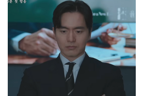 イ・ジヌク扮する徹な弁護士に心揺さぶられる…！JTBC新ドラマのティザー映像公開 画像