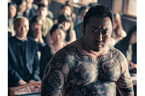 あのマ・ドンソクも!?「悪役を演じて人生変わった」韓国俳優たち 画像