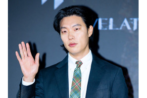 『応答せよ1988』俳優リュ・ジュンヨル、ソン・ヘギョ所属のUAAと専属契約。「全力でサポートする」 画像