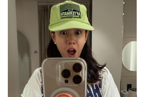 女優ソン・イェジン、SNSのサブ垢が盛り上がり中！運動後の“ご機嫌自撮り”に反響【PHOTO】 画像