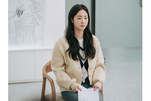 『私たちの映画』でチョン・ヨビンが魅せるイ・ダウムの奇跡、最も新しいキャラクターの誕生 画像