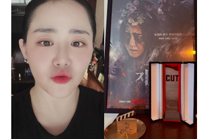 “国民の妹”だったムン・グニョン、長年抱えていた苦悩と今後の意気込みに熱い声続々【PHOTO】 画像