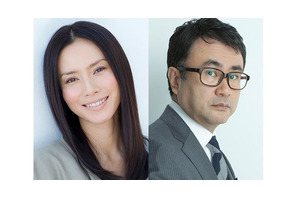 三谷幸喜が“封印していた”演出作、中谷美紀＆TOKIO松岡らで上演決定 画像