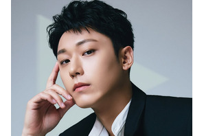 イ・ドヒョン、除隊後初の復帰作が決定！『ホテルデルーナ』チームと新作で再始動 画像