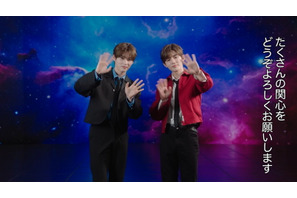 「BOYS II PLANET」に向け“ハオビン”よりコメント到着　ユメキのチッケム175万再生突破で話題 画像