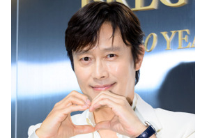 ファンへの神対応で株が“爆上がり”！イ・ビョンホン、『イカゲーム3』公開直前に注目度MAX 画像