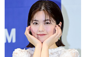 小芝風花、『私の夫と結婚して』制作発表会で訪韓！韓国作品への愛を熱弁…涙の推し映画とは？ 画像