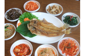 済州島のグルメ特集／「美食の島」が大推薦する四大料理はどれほど美味しいのか 画像