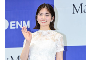 【独占インタビュー】小芝風花が『私の夫と結婚して』に注いだ想いとは。気になる「日韓の違い」や「撮影秘話」も 画像