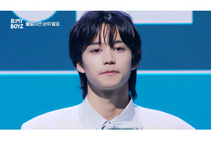 「B:MY BOYZ」初回ミッション1位は日本人練習生カイ　RIIZE「Get A Guitar」を披露 画像