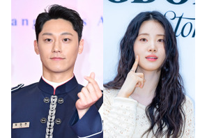 第2の『ホテルデルーナ』誕生か。イ・ドヒョン、シン・シアがNetflix新作で共演決定！ 画像