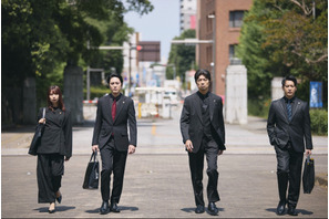 「最高だった」「続編待ってます」など絶賛の声相次ぐ…間宮祥太朗主演「イグナイト」最終話 画像