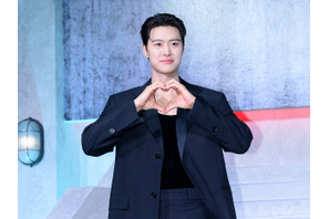 U-NEXT『禁酒をお願い』でコンミョンが魅せる過去と向き合う男の繊細な表情 画像