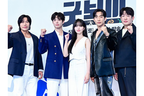 パク・ボゴム主演『グッドボーイ』に問答無用で没入できる理由 画像