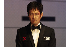 Netflix『イカゲーム』シーズン3が描く最終章、制作費1000億ウォンの集大成 画像