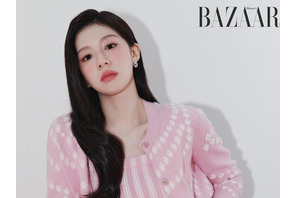 白衣姿から一転！『いつか賢いレジデント生活』コ・ユンジョン、CHANELを纏いまぶしく変身【PHOTO】 画像