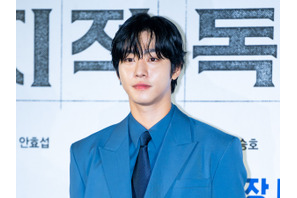 Netflixアニメ映画が41カ国で1位を記録、アン・ヒョソプが世界を魅了【一問一答】 画像