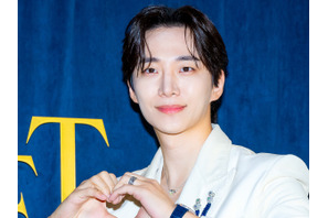 名作の後日談2／『赤い袖先』でジュノ(2PM)はどれほど受賞ラッシュになったのか 画像