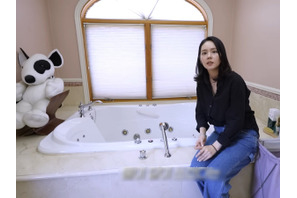 『太陽を抱く月』ハン・ガイン、“新婚の思い出”が詰まった豪邸を初公開！現在は義両親が居住中 画像