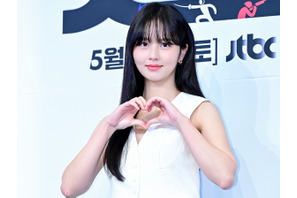 キム・ソヒョンは「鉄の意志」と「繊細な感性」をどのように使い分けるのか 画像