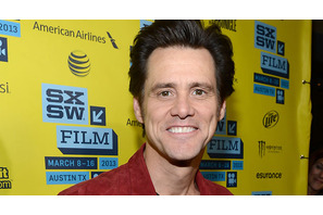 ジム・キャリー、『キック・アス』続編のプロモーション活動に不参加を表明 画像