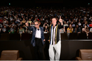 『F1／エフワン』洋画初登場第1位　ブラッド・ピット主演映画史上最高興行収入 画像