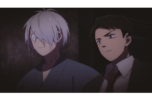 『鬼太郎誕生 ゲゲゲの謎』7月12日地上波初放送！「私の愛した歴代ゲゲゲ」新エンディング映像も 画像