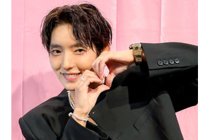 イ・ジュンギ、横浜でファンと涙の再会…1年ぶりの日本ファンミを大盛況で終幕「必ず恩返しする」 画像