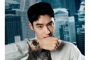 スーツ姿に悶絶…俳優イ・ジェフンが語るインディーズ映画への愛と“映画館の夢” 画像