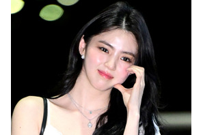 女優ハン・ソヒ、1年越しに明かされた“素顔”…学生43人に総額500万円超のサプライズプレゼント！ 画像