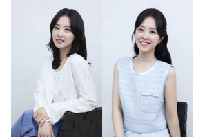 大反響の『未知のソウル』、主演パク・ボヨンが分析した人気の理由「心に響いたセリフが…」【インタビュー】 画像