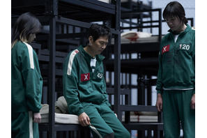 『イカゲーム3』が描く極限の心理戦、新たな挑戦者たちが暴くデスゲームの裏側 画像