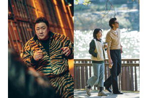 KBSが週末の視聴率争いに乗り出す！マ・ドンソク、イ・ヨンエら主演ドラマで“ドラマ王国”復活なるか 画像