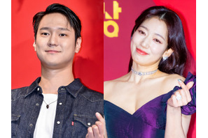 パク・シネが“冷徹エリート”から“高卒新入社員”に!?『ミス・アンダーカバーボス』2026年放送へ 画像