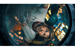 ライアン・ゴズリング主演『プロジェクト・ヘイル・メアリー』映像解禁　2026年日本公開 画像