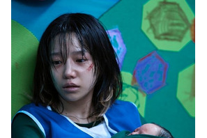 『イカゲーム3』でまさかの展開…女優チョ・ユリ、錚々たる俳優の中でも“負けない存在感” 画像