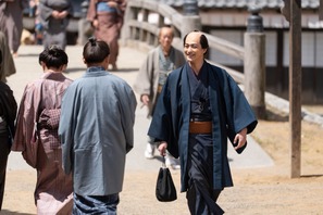 大河ドラマ「べらぼう」第26回あらすじ　7月6日放送 画像