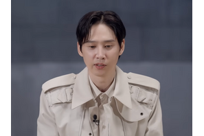 『イカゲーム』シーズン3俳優パク・ソンフン、“涙必至” 名シーンの秘話を披露「涙を1滴…」 画像