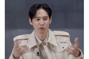 パク・ソンフンが語る『イカゲーム3』『涙の女王』撮影秘話とは 出演者も思わず涙 画像