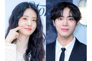 チュ・ヨンウ＆シン・シア、韓国リメイク『今夜、世界からこの恋が消えても』で共演決定！ 画像