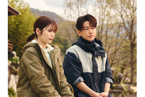 美紗が気づいた“恐ろしいルール”とは？小芝風花、佐藤健W主演の『私の夫と結婚して』3・4話の場面写真解禁！ 画像