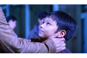 SEVENTEEN JUNが子役時代に出演した幻の名作『野。良犬』予告編　8月8日公開 画像