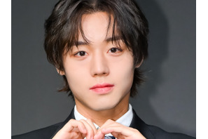 学園モノの次は軍隊！『弱いヒーロー』パク・ジフン、2026年放送予定の『調理兵、伝説になる』主演に抜擢 画像