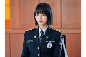 『グッドボーイ』でキム・ソヒョンが見せた恋も任務も完璧なグッドガールの存在感 画像